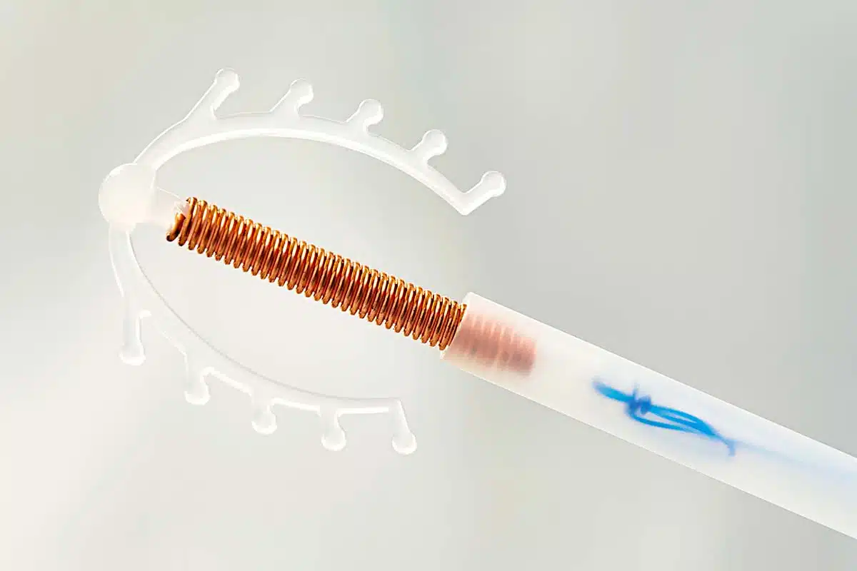 hormonspirale-omega-form-foto